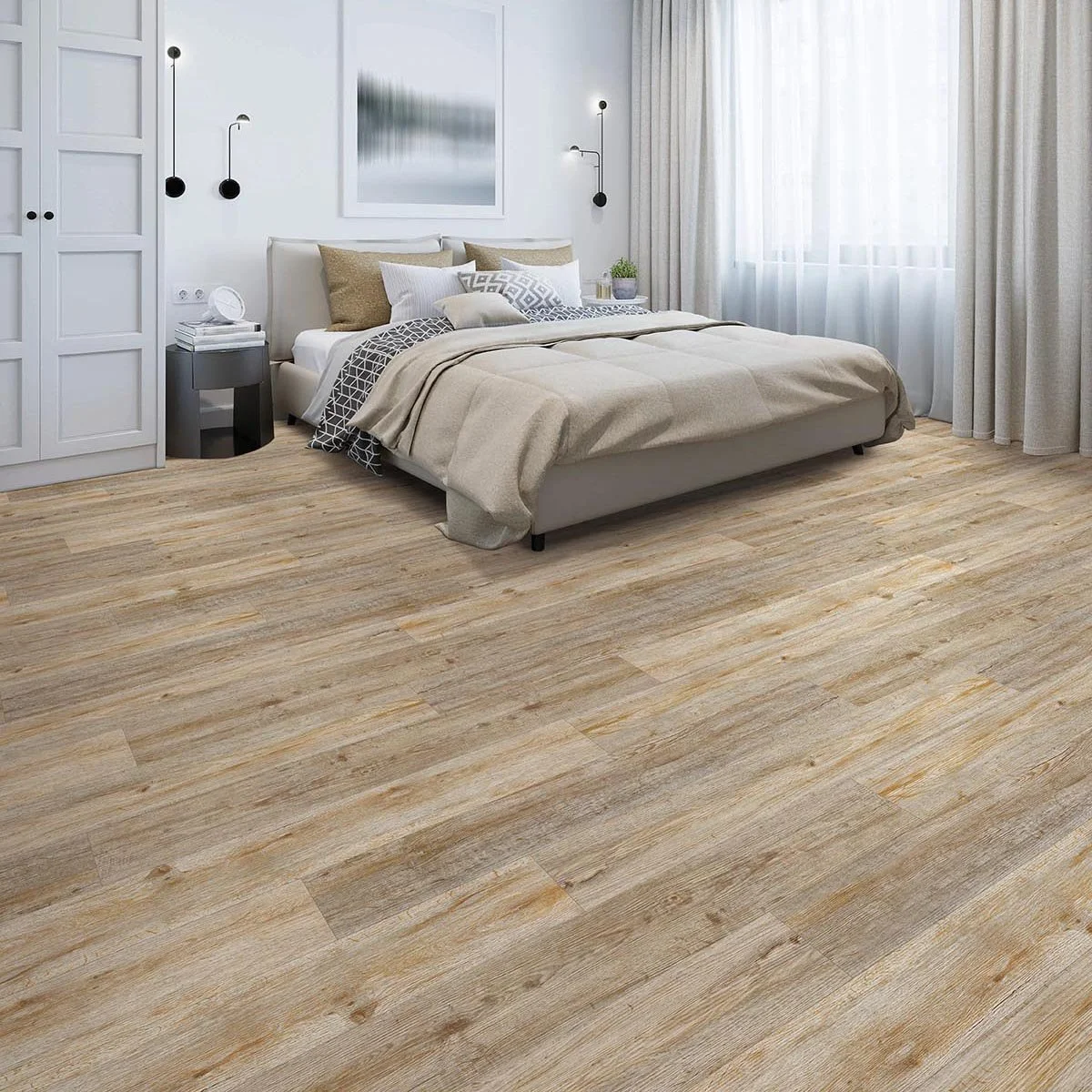 ブレブルの部屋 National Flooring Products | 867 RE-LAM